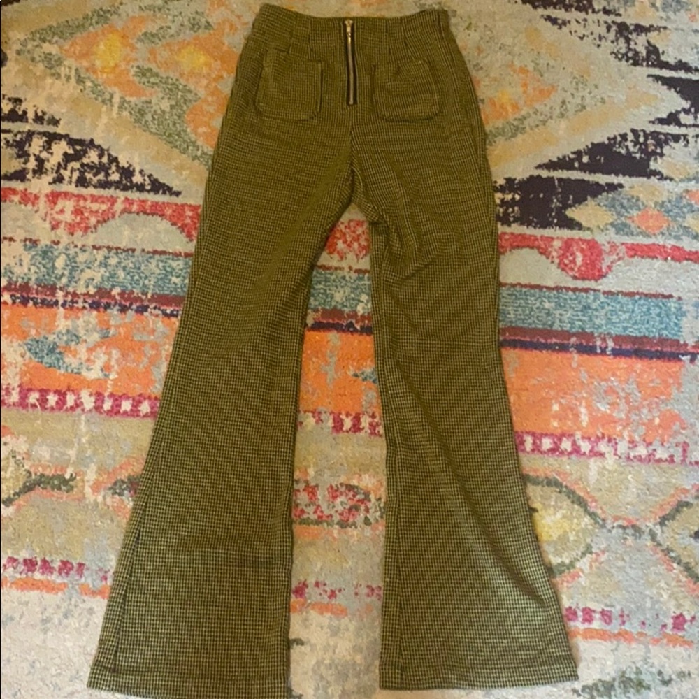 Funky Top Shop Pants